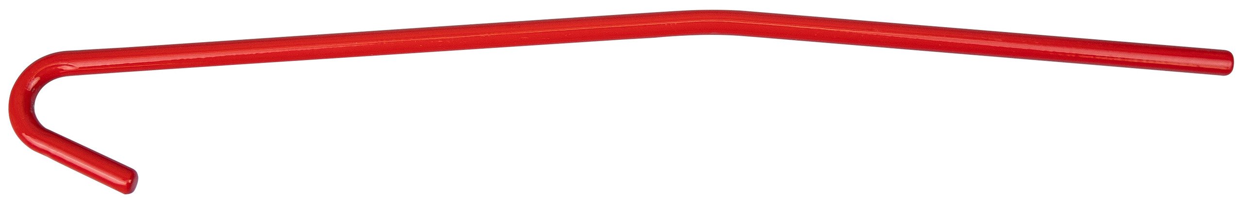 Durchstecknadel rot FTF 6,0, 7,5 mm Ø Durchstecknadel rot FTF 6,0, 7,5 mm Ø