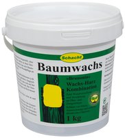 Schacht mastic de greffage Brunonia