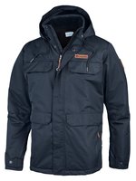 Veste Columbia South Canyon Lined pour homme