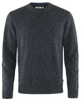 Fjällräven's Övik Men's Round Neck Pullover