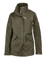 Fjällräven Damen-Jagdjacke Forest Hybrid