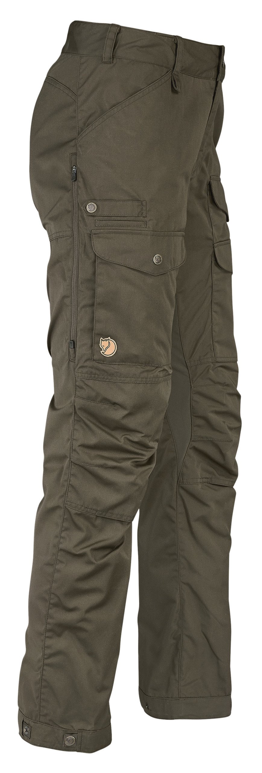 Fjällräven Herrenhose Vidda Pro Ventilated Long Fjällräven Herrenhose Vidda Pro Ventilated Long