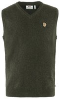 Fjällräven Men's Övik Wool Sleeveless Pullover