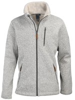 Elkline Herren-Fleecejacke Fat Chance Elkline Herren-Fleecejacke Fat Chance