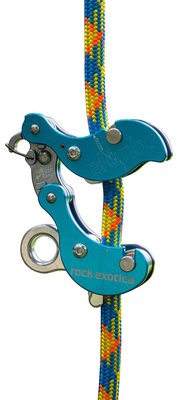 Rock Exotica Akimbo Abseil Descender in the GRUBE shop