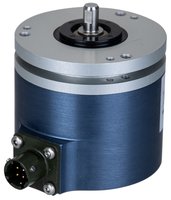 Leine Linde Encoder for John Deere Harvester Generators