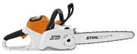 Stihl Akku-Motorsäge MSA 200 C-B ohne Akku und Ladegerät