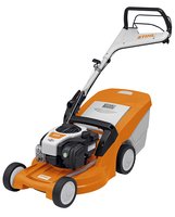 Stihl RM 448 PC Lawnmower