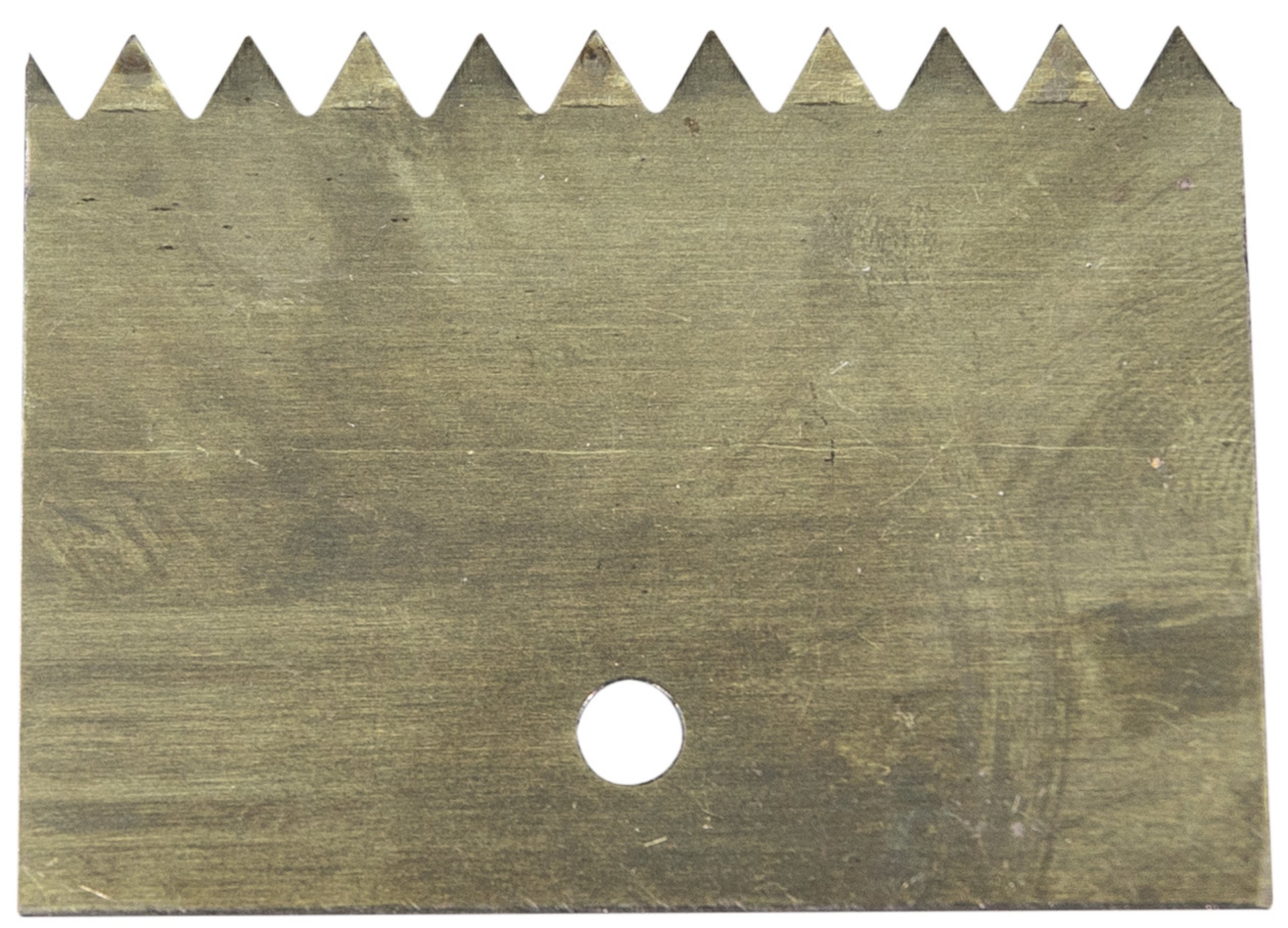 Ersatzmesser für Schwarzwälder Rindenkratzer