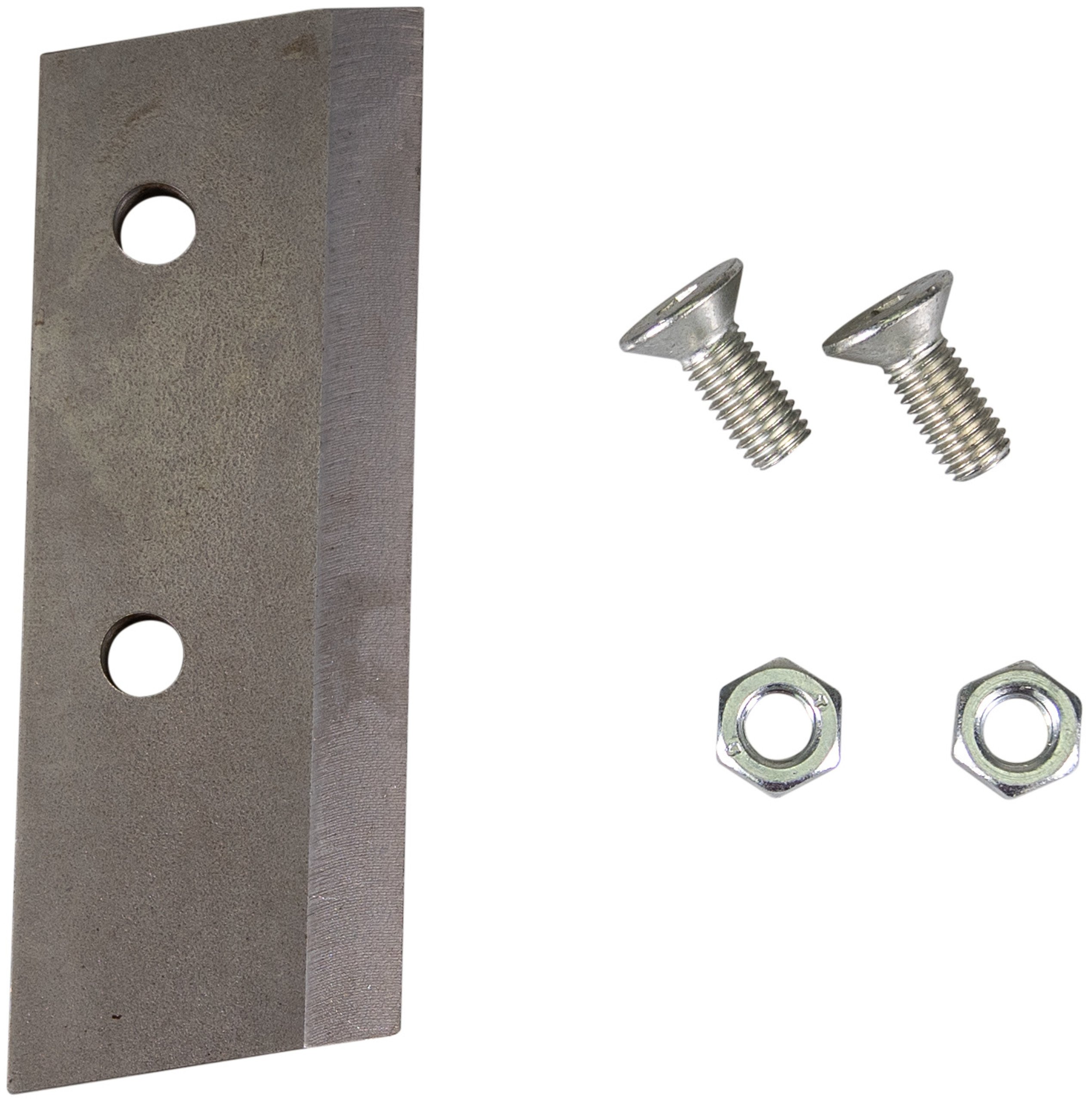 Ersatzmesser für Standard-Erdbohrer