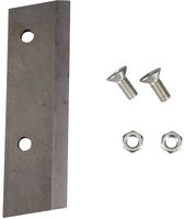 Noże zapasowe do wiertła glebowego