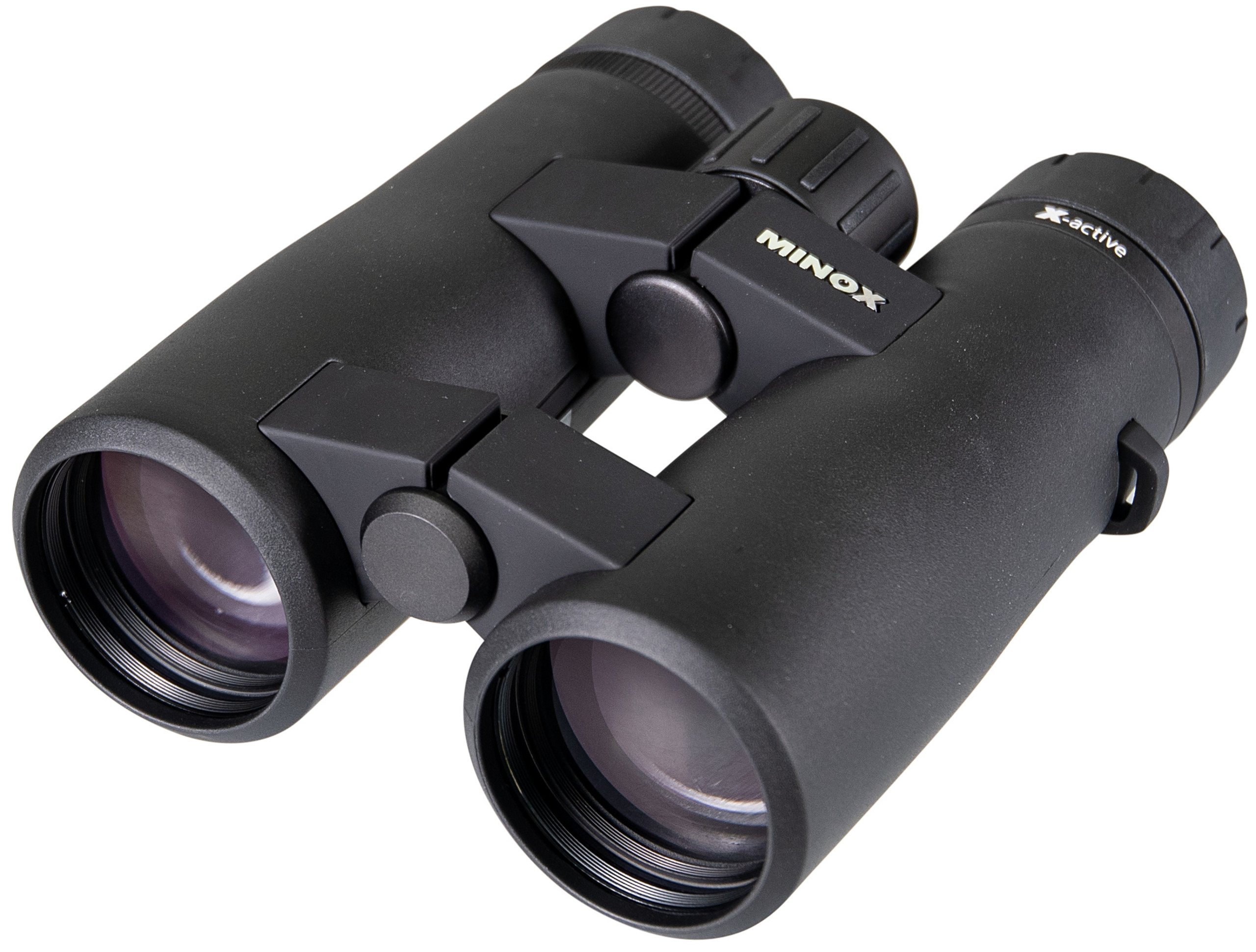 Minox sales bv 10x44