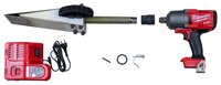 Forstreich Mechanischer Fällkeil TR 30 AQ Set ohne Akku