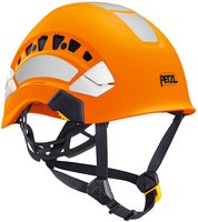 Petzl Kletterhelm Vertex Vent Hi-Viz