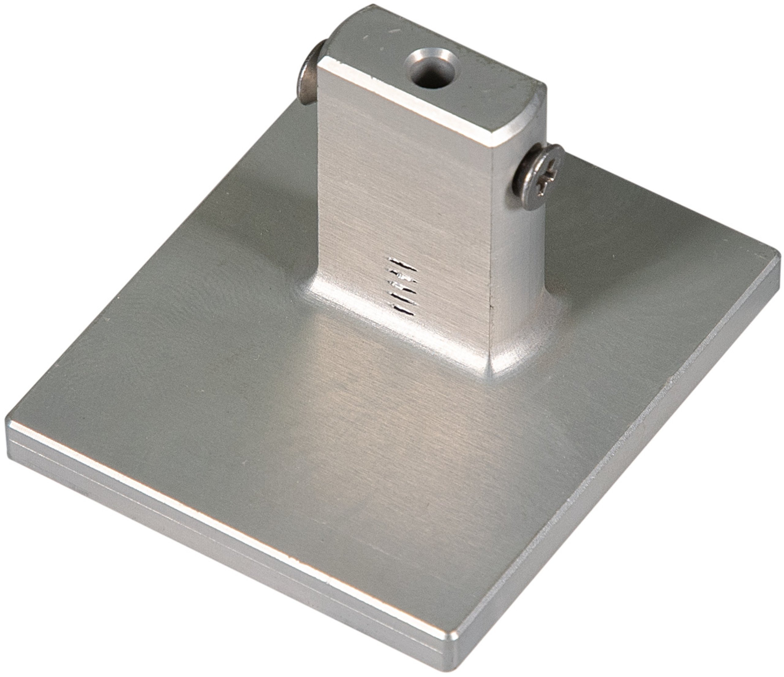 Nestle Kopfplatte für Teleskopmeter Telefix