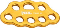 Plaque de démontage Petzl Paw modèle 2021