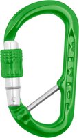 DMM XSRE Lock Captive Bar Equipment Carabiner