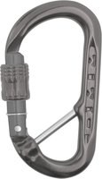 DMM Materialkarabiner XSRE Lock Captive Bar