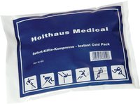 Compresse froide instantanée Holthaus Medical