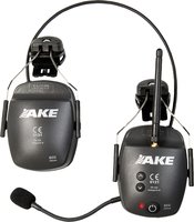 AKE ECC Silence Freisprechsystem