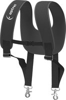 Optrel Shoulder Harness for e3000x