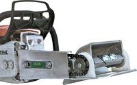 Eder Chain Driven Plane Head Attachment