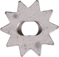 Chain Sprocket 1/4