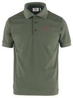 Fjällräven Herren-Polohemd Crowley Piqué