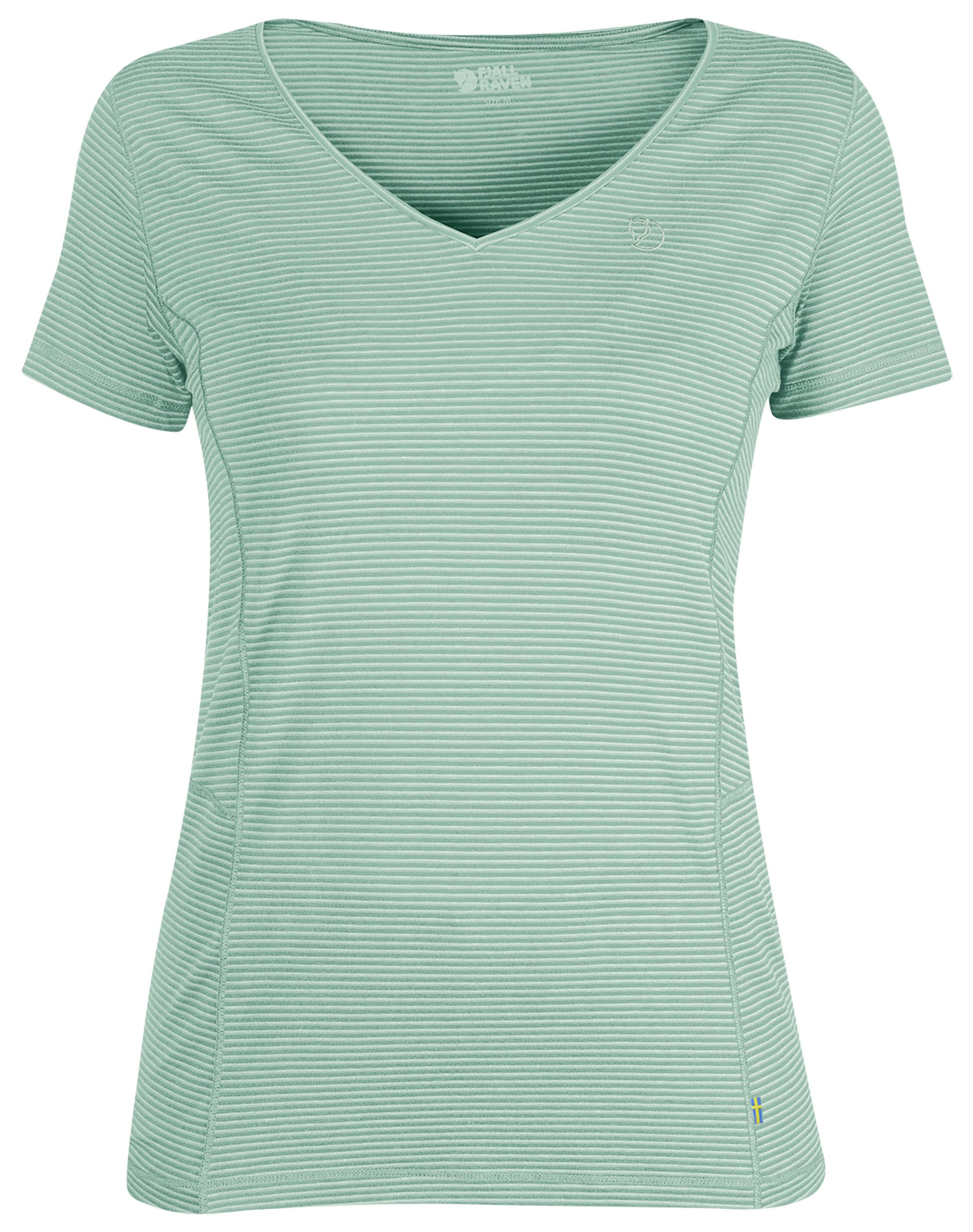 Fjällräven Damen-T-Shirt Abisko Cool Fjällräven Damen-T-Shirt Abisko Cool