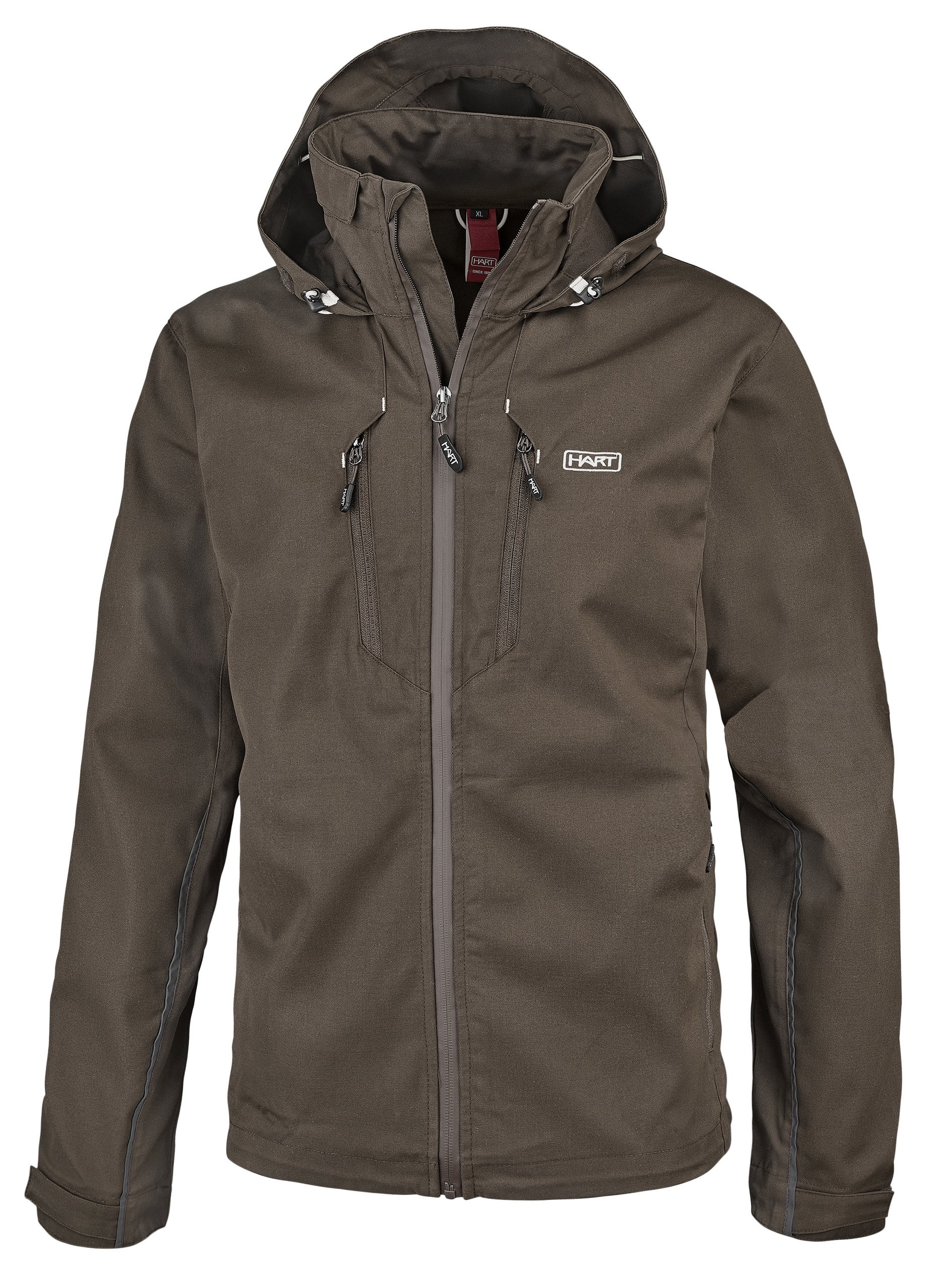 Hart Herren-Jagdjacke Kaprun-2J Hart Herren-Jagdjacke Kaprun-2J