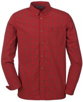 Chemise à manches longues Blaser Stretch Serge pour hommes