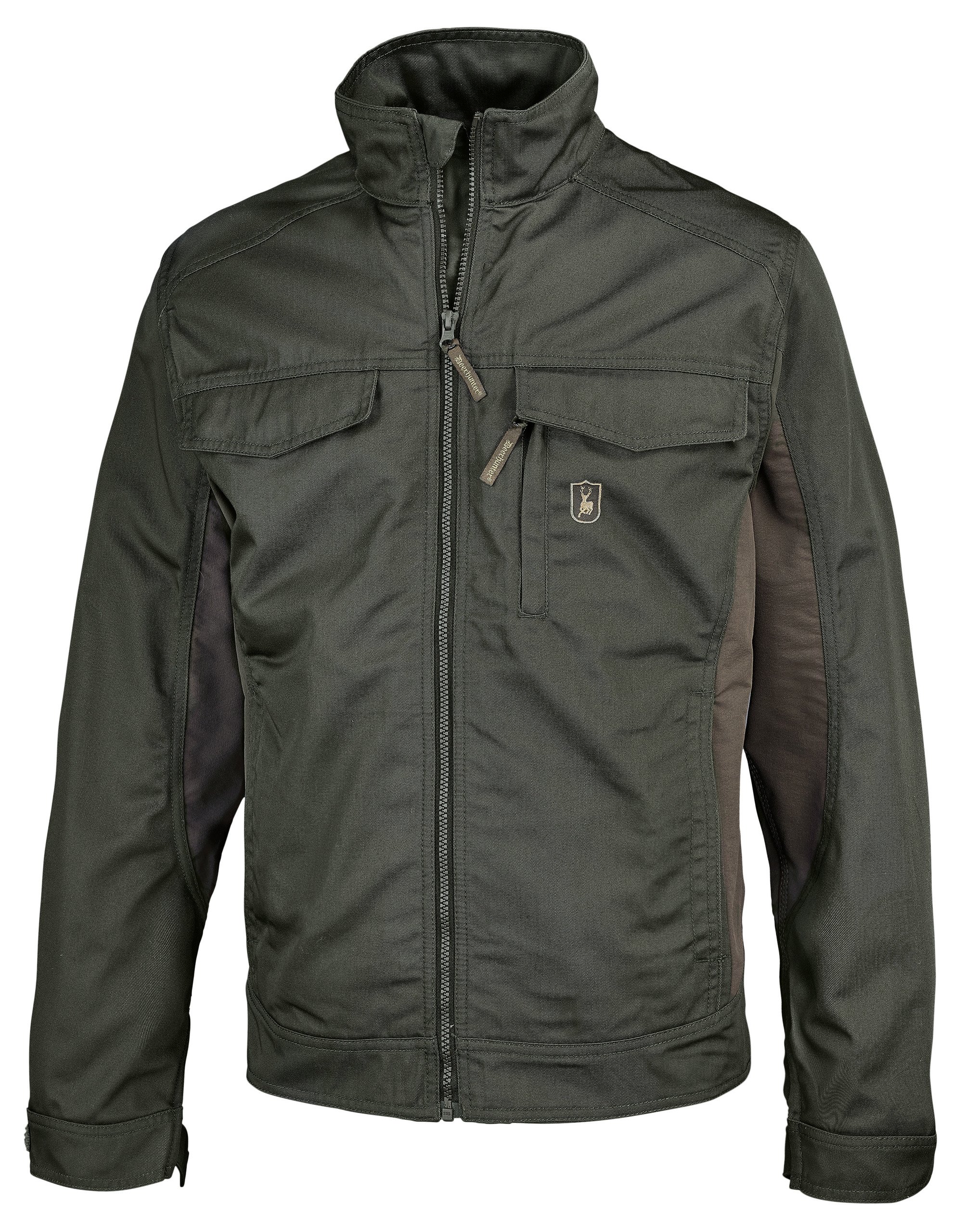 Deerhunter Herren-Jagdjacke Rogaland Stretch Deerhunter Herren-Jagdjacke Rogaland Stretch