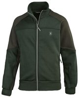 Veste de survêtement Deerhunter pour homme Rogaland
