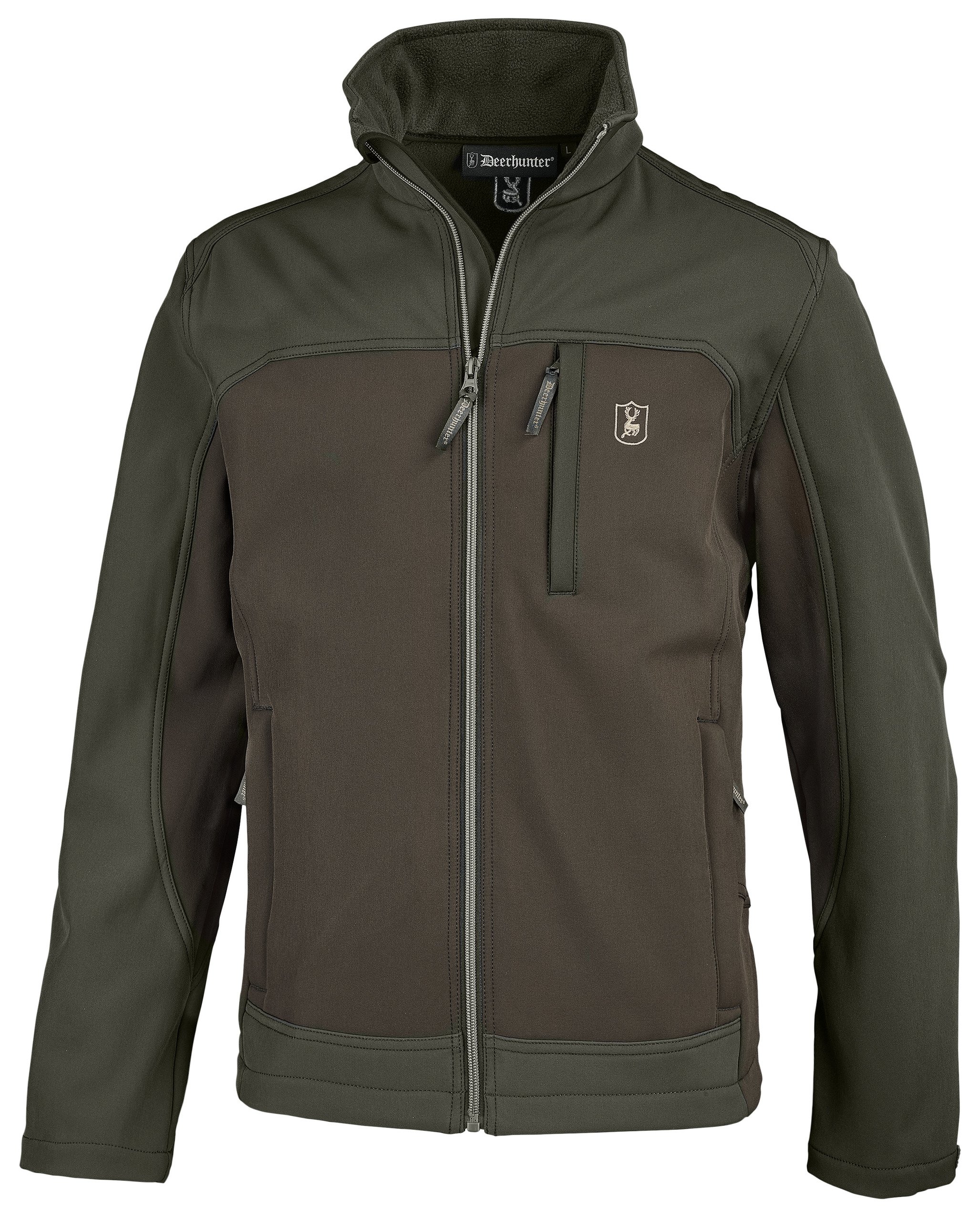 Deerhunter Herren-Softshelljacke Rogaland Deerhunter Herren-Softshelljacke Rogaland