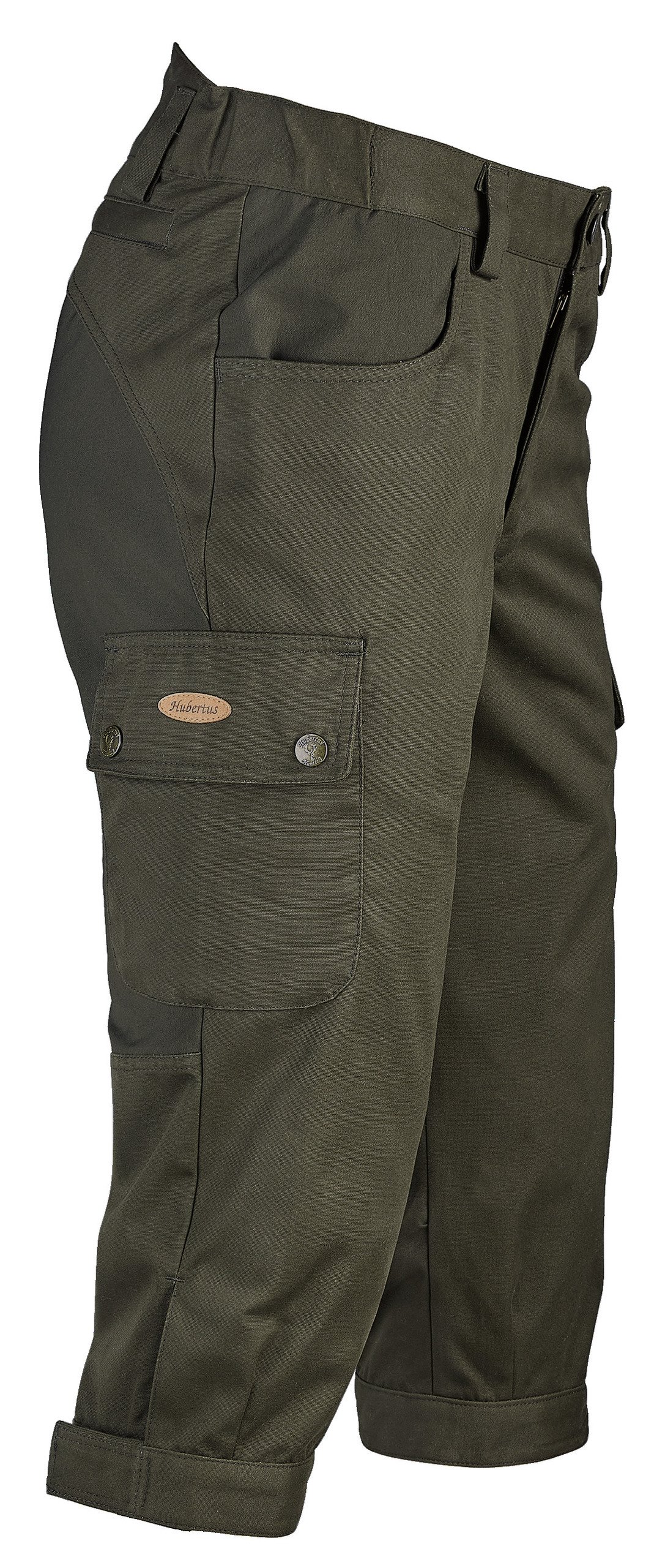 Hubertus Herren-Kniebundhose Stretch Hubertus Herren-Kniebundhose Stretch