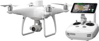 DJI Phantom 4 RTK Drone