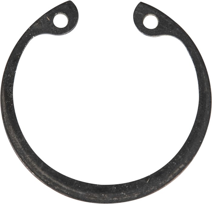 Sicherungsring für Schälgerät Eder