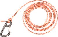 Camp Ersatzgummi Turboknee Bungee