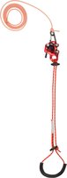Camp Kniesteigklemme Turboknee-System