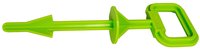 Green eviscerating tool