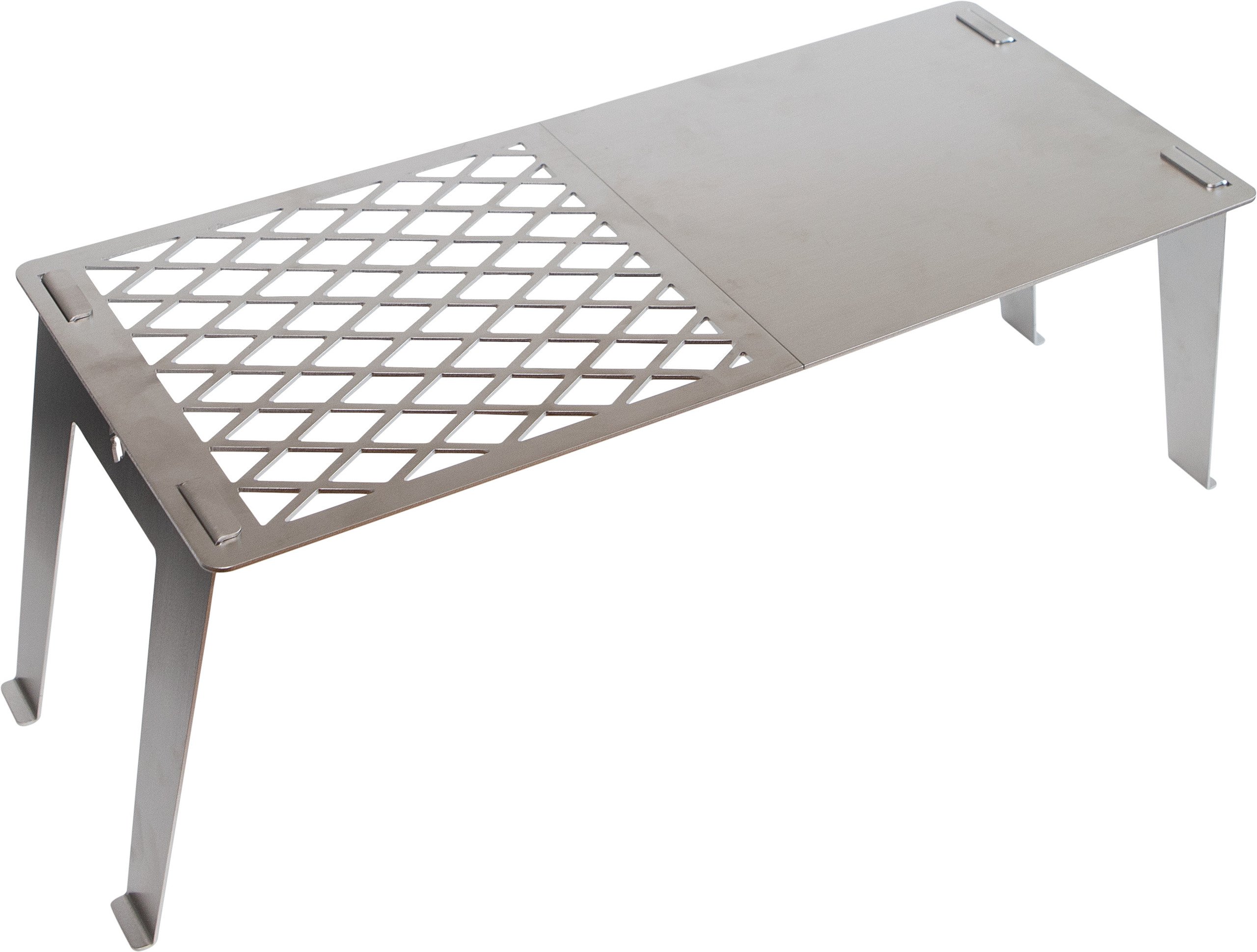 Fennek Grillplatte 4Fire Fennek Grillplatte 4Fire