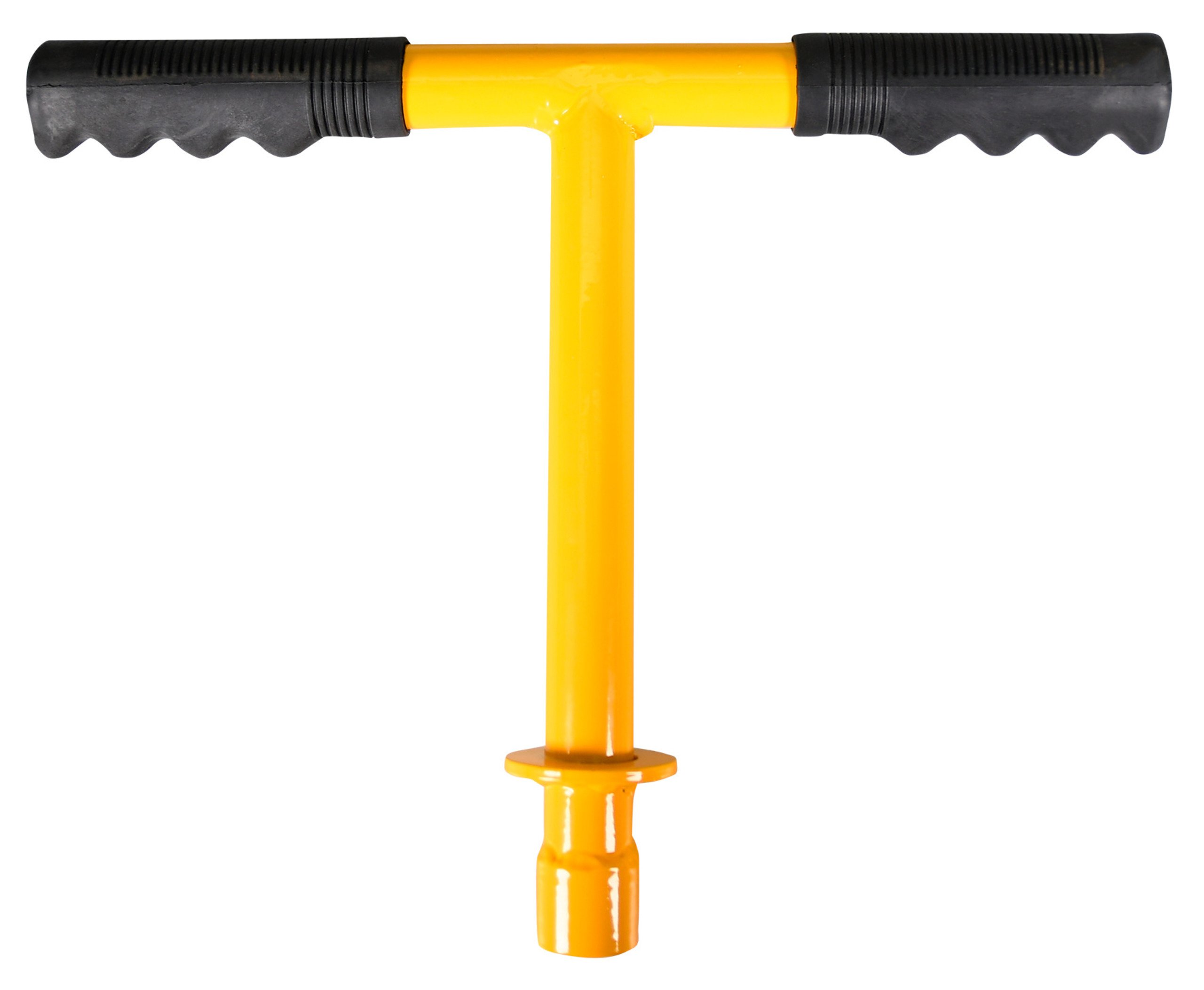 Frontier T-Griff für Sägewerk OS23 Frontier T-Griff für Sägewerk OS23
