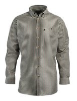 Chemise à manches longues Böcker pour homme