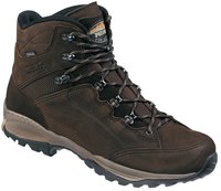 Meindl Herren-Wanderschuhe Salerno GTX