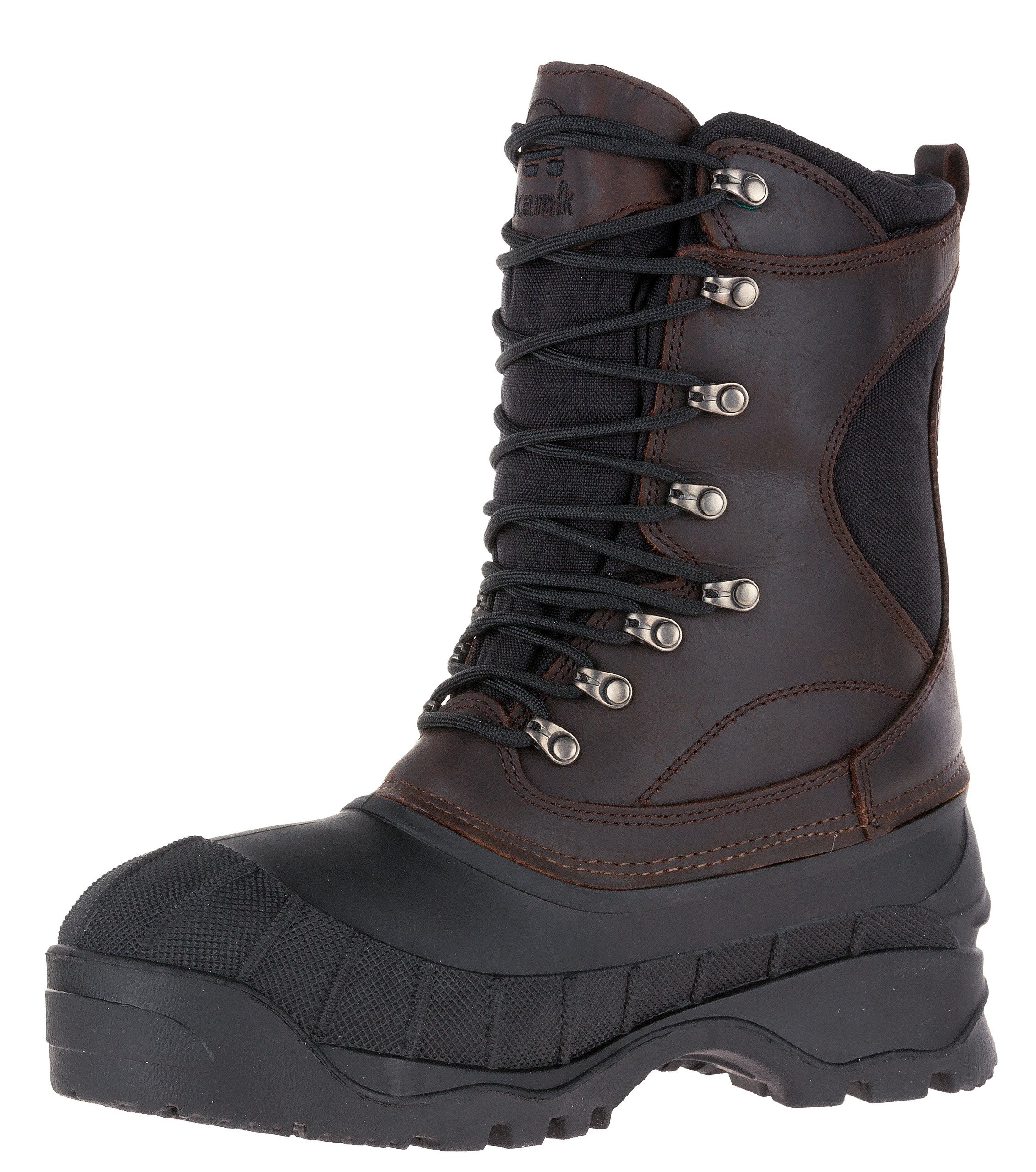 Baffin Control Max Winter-, Ansitz- Jagdstiefel sale 40,5