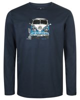 Elkline Herren-Langarmshirt Langedabei Elkline Herren-Langarmshirt Langedabei