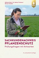 Sachkundenachweis Pflanzenschutz - Prüfungsfragen mit Antworten