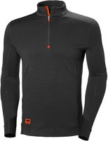 Helly Hansen Rolli Lifa Max Half Zip Helly Hansen Rolli Lifa Max Half Zip