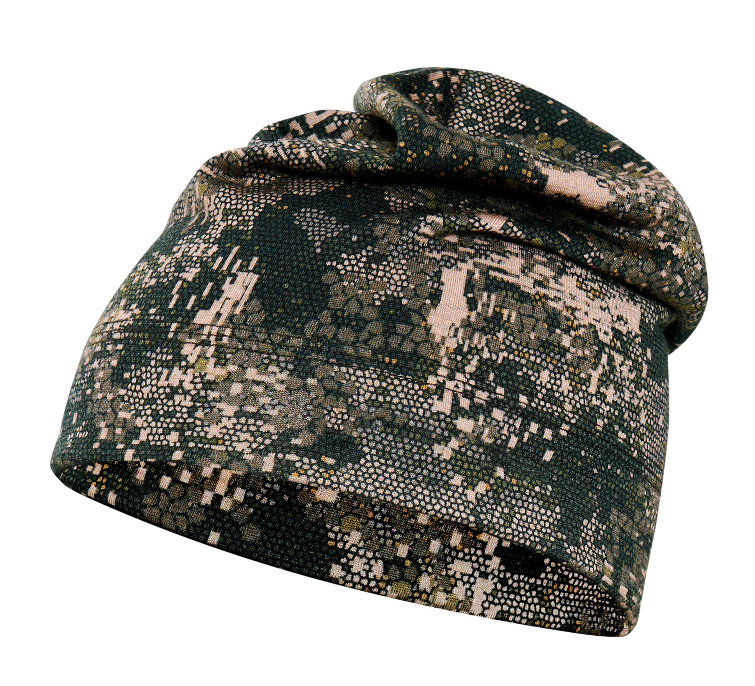 Thermowave Cap