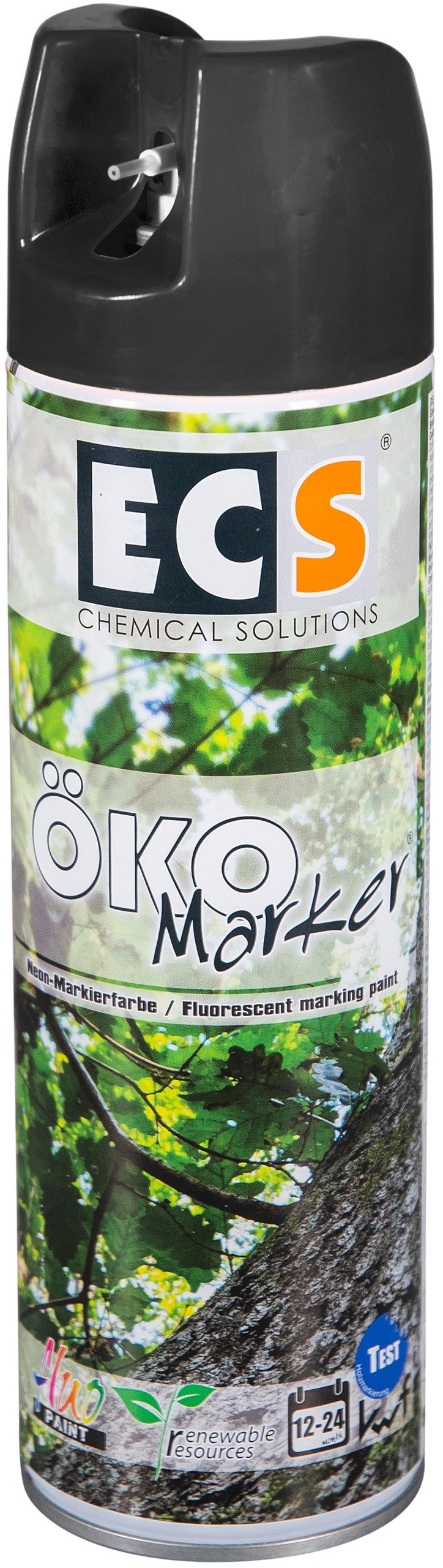 ECS Spezial-Markierungsfarbe Öko Marker